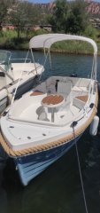 Silver Yacht 495 occasion à vendre