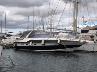 bateau occasion Sunseeker Martinique 36 SUD PLAISANCE CONSULTING