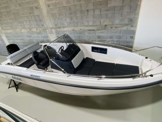 Bella Boats 600 R neuf à vendre