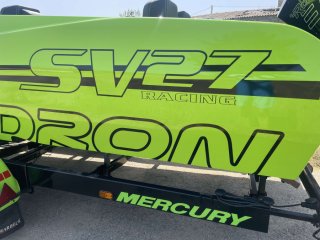 Chaudron Sv 27 Race Edition  vendre - Photo 10