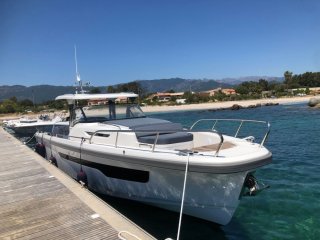 achat bateau   MARTINI PERFORMANCE MARINE