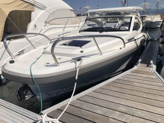achat bateau   MARTINI PERFORMANCE MARINE
