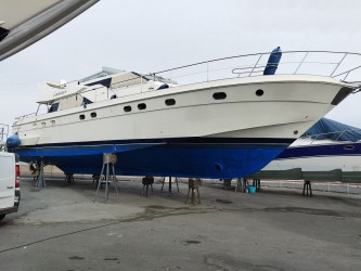 achat    DUTRONC YACHTING - Florian Dutronc