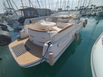 achat bateau   DUTRONC YACHTING - Florian Dutronc