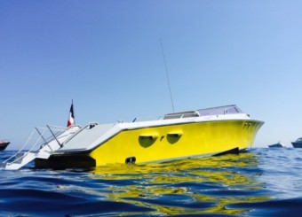 Offshore Marine Monte Carlo 30 à vendre - Photo 5