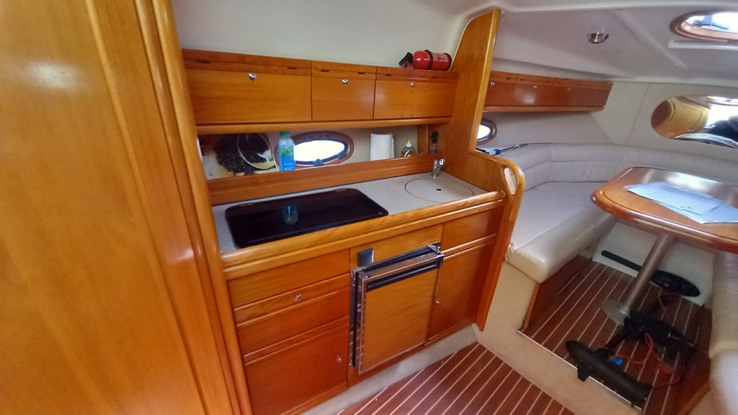 photo Bavaria 30 Sport