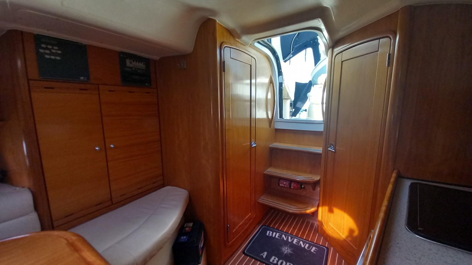 photo Bavaria 30 Sport
