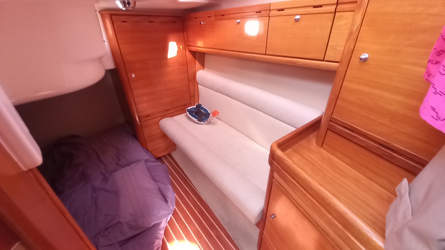 photo Bavaria 30 Sport