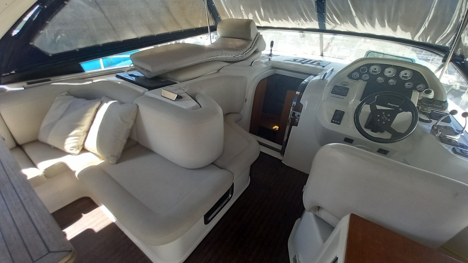 photo Bavaria 38 Sport