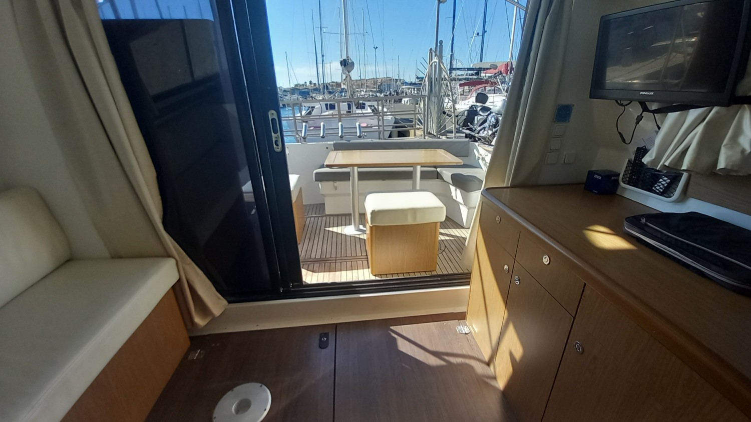 photo Beneteau Antares 36