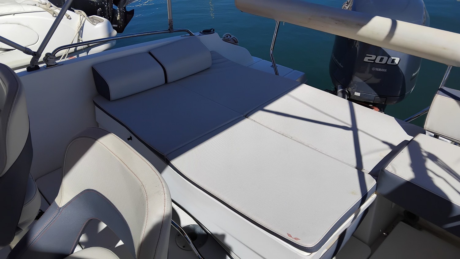 photo Beneteau Flyer 6.6 SPACEdeck