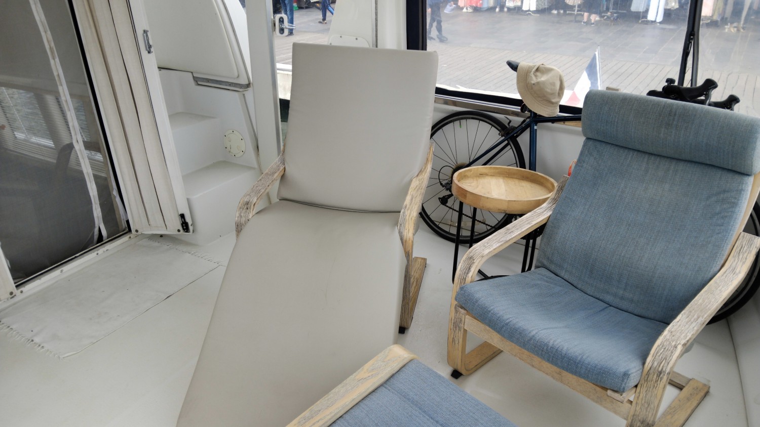photo Carver 406 Motor Yacht