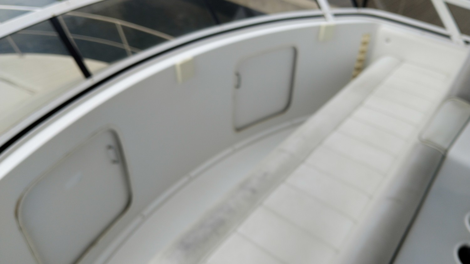 photo Carver 406 Motor Yacht