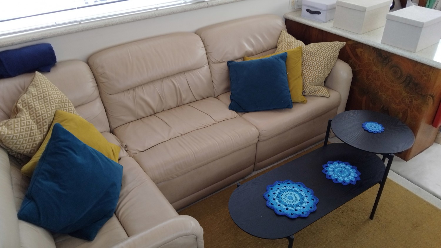 photo Carver 406 Motor Yacht