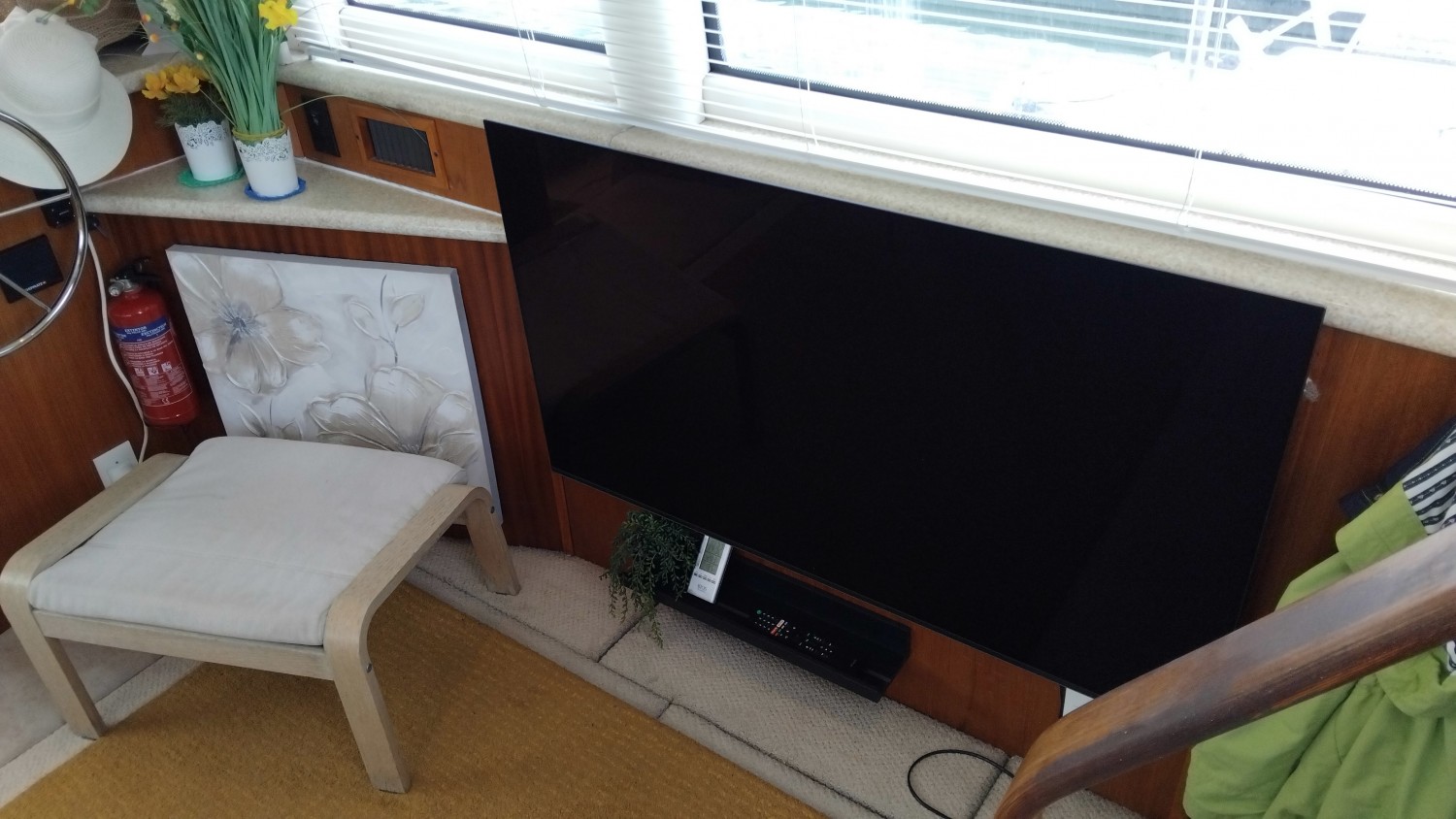 photo Carver 406 Motor Yacht