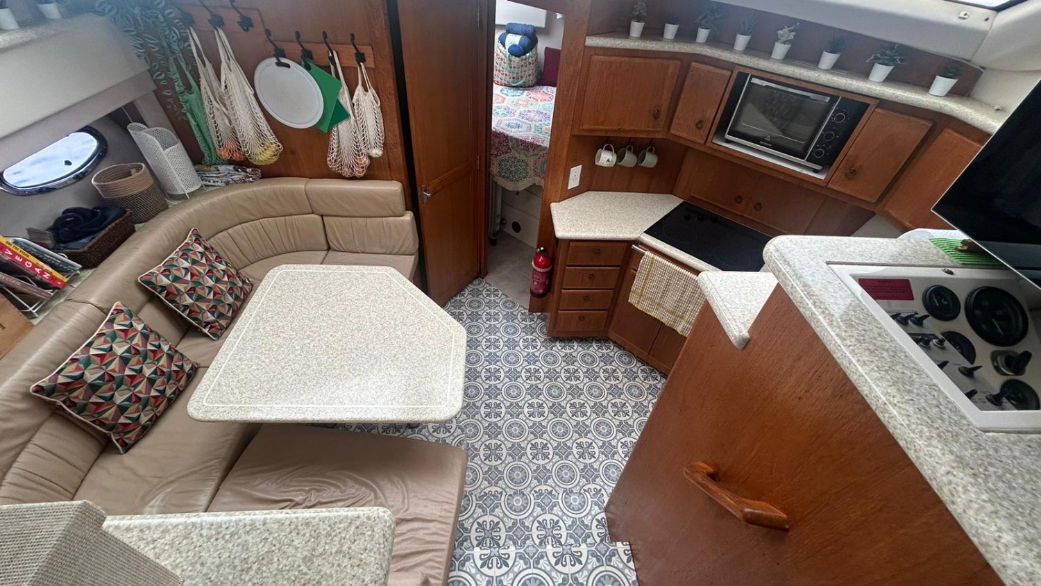 photo Carver 406 Motor Yacht