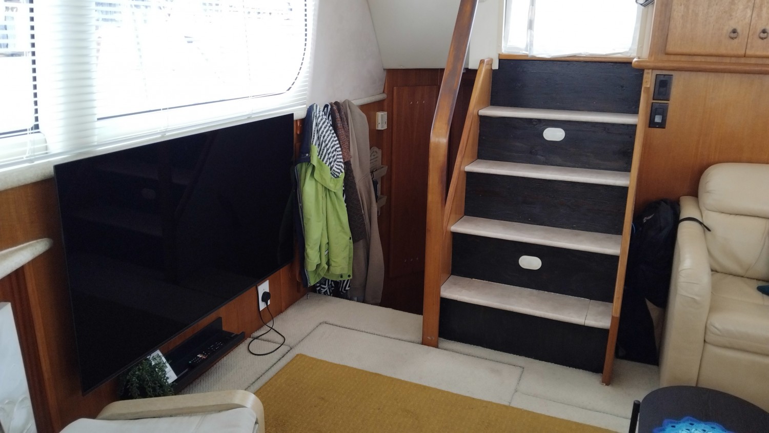 photo Carver 406 Motor Yacht