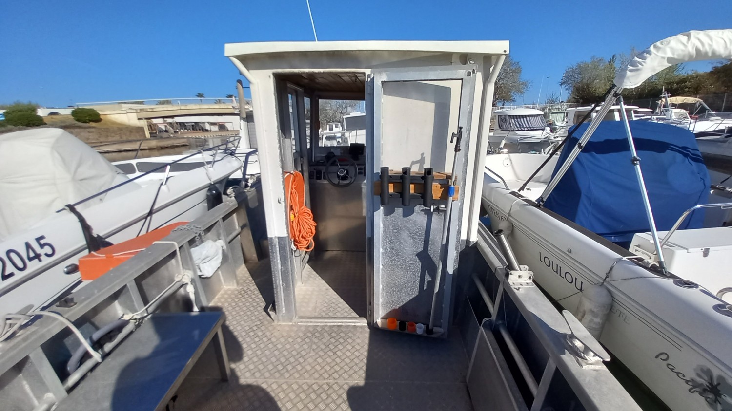photo Gosselin GP 670