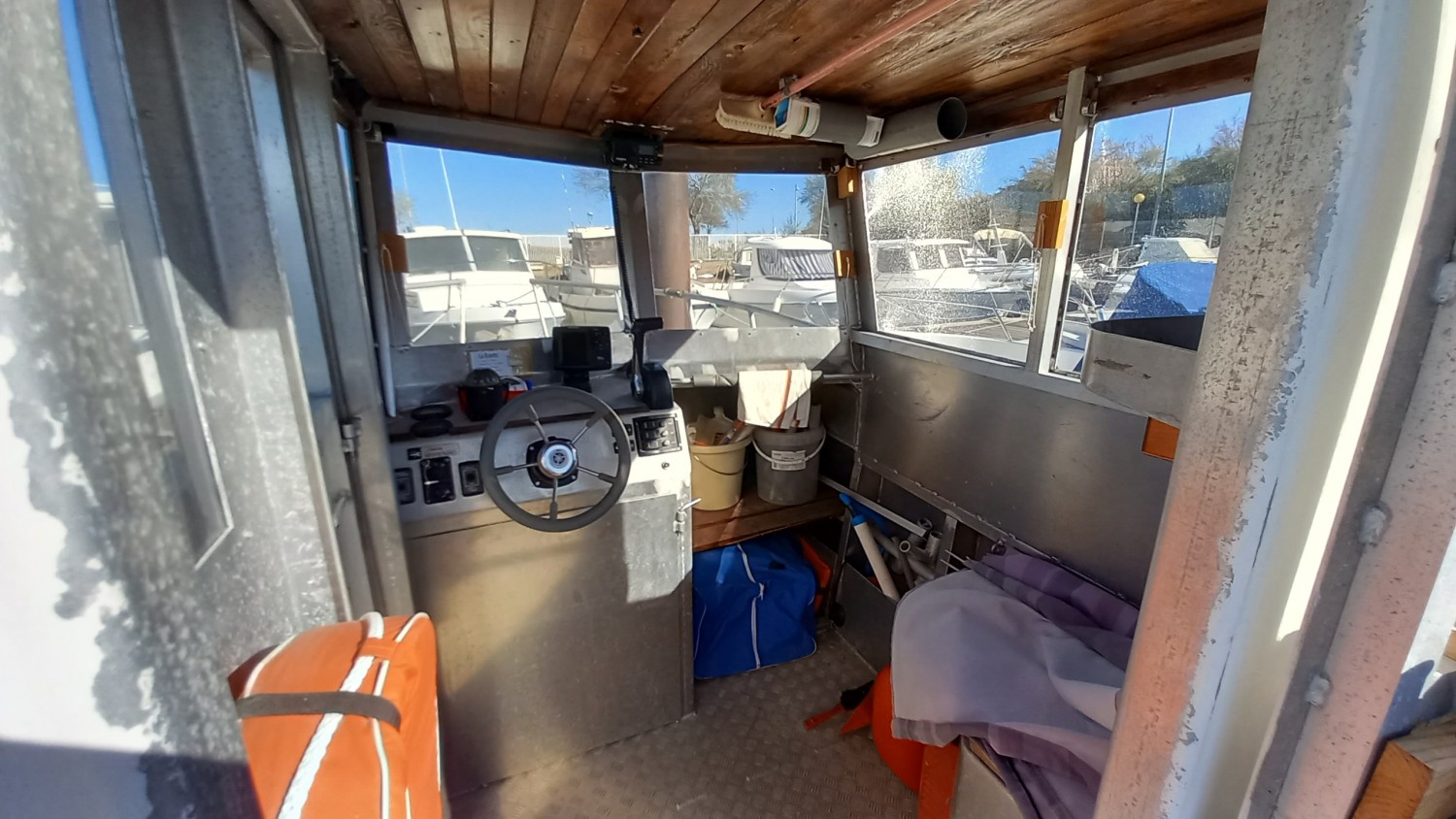 photo Gosselin GP 670