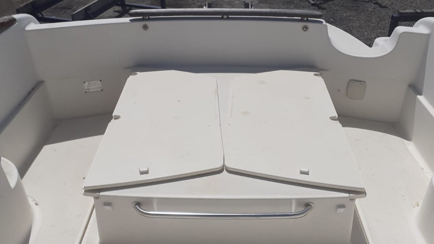 photo Jeanneau Leader 705