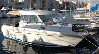 bateau Beneteau Antares 750 HB