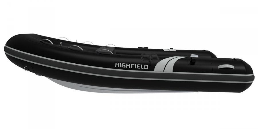 annonce bateau Highfield UL 290