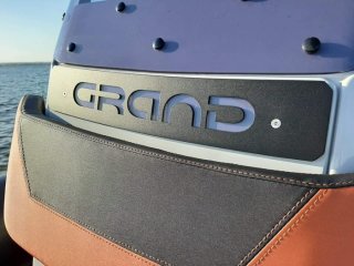 Grand Drive Line D600 Lux  vendre - Photo 7