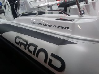 Grand Golden Line G750  vendre - Photo 8