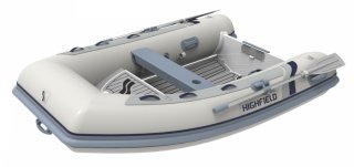 bateau neuf Highfield CL 260 MIDI PLAISANCE