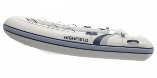 Highfield UL 240  vendre - Photo 2
