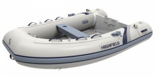 bateau neuf Highfield UL 260 MIDI PLAISANCE