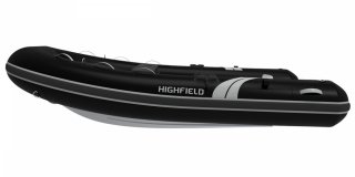 bateau neuf Highfield UL 290 MIDI PLAISANCE