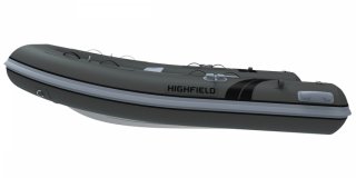 Highfield UL 310  vendre - Photo 3