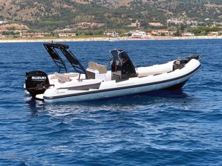 bateau neuf Ranieri Cayman 23 Sport MIDI PLAISANCE
