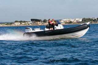 bateau neuf Ranieri Cayman 23 Sport MIDI PLAISANCE