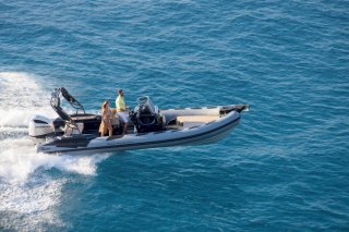 bateau neuf Ranieri Cayman 26 Sport Touring MIDI PLAISANCE