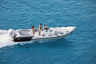 bateau neuf Ranieri Cayman 31 Sport Touring MIDI PLAISANCE
