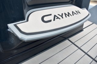 Ranieri Cayman 38 Executive  vendre - Photo 28
