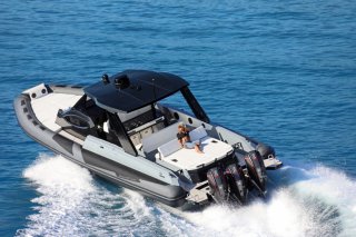 Ranieri Cayman 45.0 Cruiser  vendre - Photo 5
