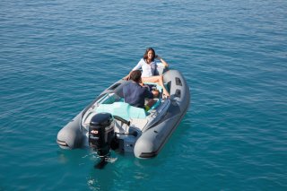 Ranieri Cayman One Luxury Tender  vendre - Photo 7