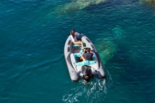 Ranieri Cayman One Luxury Tender  vendre - Photo 8