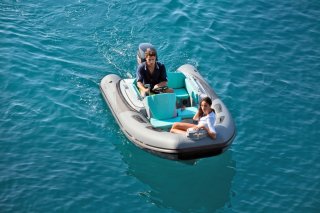 Ranieri Cayman One Luxury Tender  vendre - Photo 9