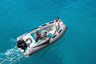 Ranieri Cayman One Luxury Tender  vendre - Photo 10