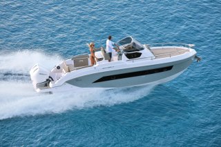 bateau neuf Ranieri Next 285 Lx MIDI PLAISANCE