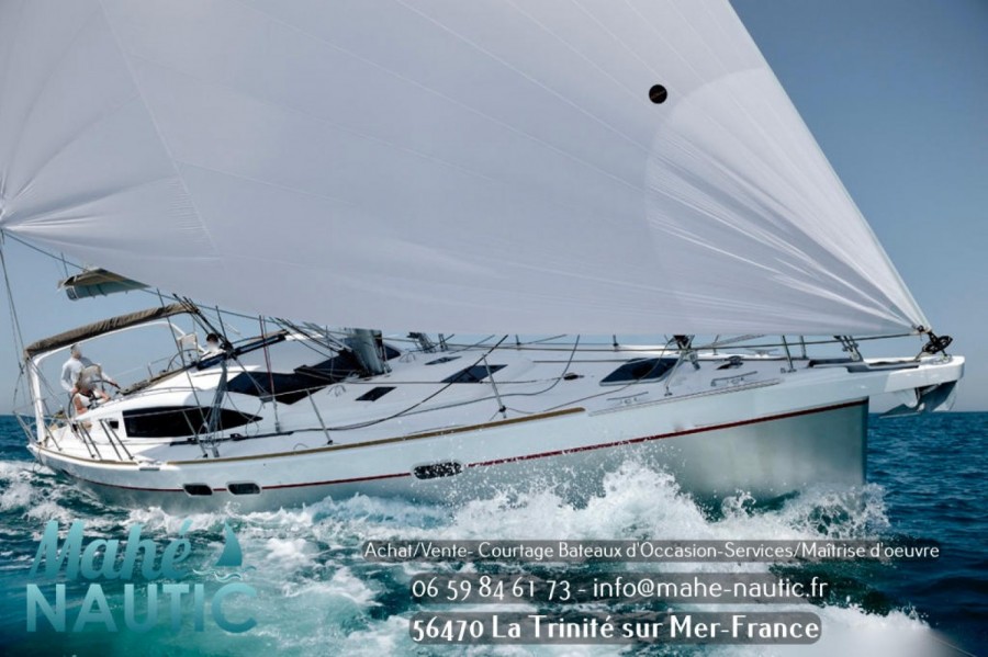 annonce bateau Allures Yachting Allures 45