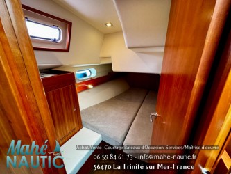 Allures Yachting Allures 45  vendre - Photo 10