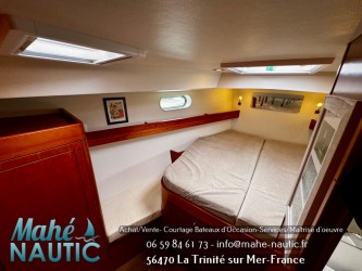 Allures Yachting Allures 45  vendre - Photo 14