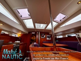 Allures Yachting Allures 45  vendre - Photo 6