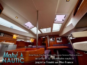 Allures Yachting Allures 45  vendre - Photo 5