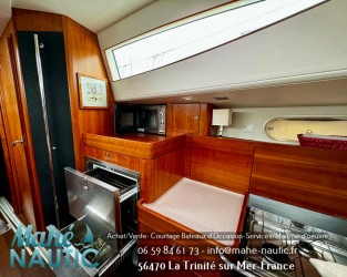 Allures Yachting Allures 45  vendre - Photo 20